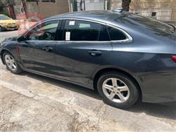 شيفروليه ماليبو